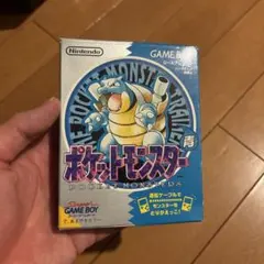 2025年最新】ゲームボーイ ポケモン 青の人気アイテム - メルカリ