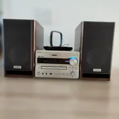 2025年最新】onkyo nfr 7の人気アイテム - メルカリ