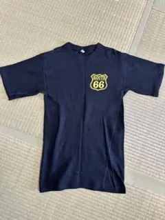 フラットヘッド　サーマルTシャツ 42