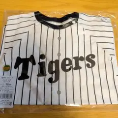 2026年最新】阪神タイガース ユニフォーム キッズの人気アイテム