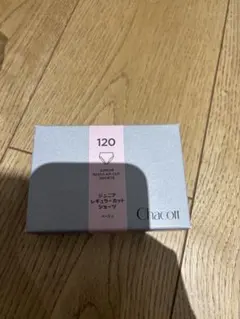 チャコット ショーツ