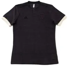 23-24 ユベントス LIFESTYLER 3RDジャージー