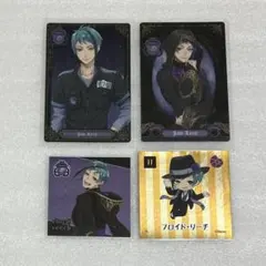 ツイステッドワンダーランド ツイステ オクタヴィネル まとめ売り