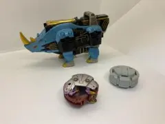 TAKFUNI様専用٠百獣戦隊ガオレジャー・東映ヒーローネット・ガオ