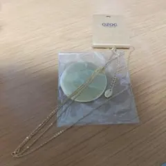 半額以下♥OZOCロングネックレスのサムネイル