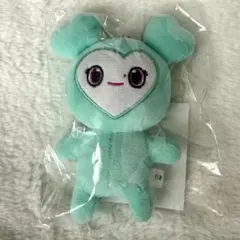 【ミナ】TWICE LOVELYS MIVELY バッグチャーム