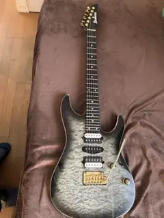 Ibanez AZ Premium AZ47P1QMのサムネイル