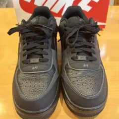 ナイキ　エア フォース 1 シャドウ 未使用美品！27.5cm