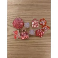 美品！レディース ブラック スモールハンドバッグ✨