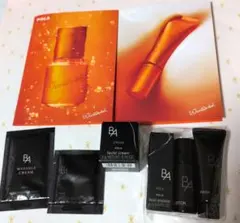★POLA BA クレンジング、ウォッシュ、ローション、ミルク第7世代のサムネイル
