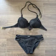 EGOIST セパレート水着 ビキニ ブラックのサムネイル