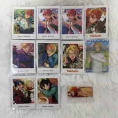 あんスタTrickstar まとめ売り