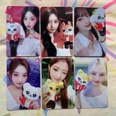 2026年最新】ソウルコン iveの人気アイテム - メルカリ