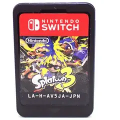 CE490 Switch スプラトゥーン3