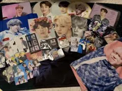 BTS ジミン JPFC限定 トレカ 非売品 - メルカリ