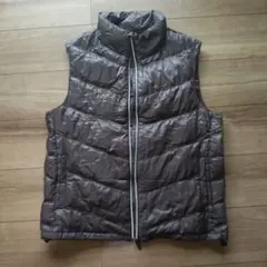 ダウンジャケット コンバース