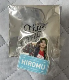 髙塚大夢 ネームプレート　FTC