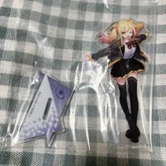 プロセカ ラッキーくじ アクスタ 天馬咲希