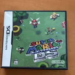 スーパーマリオ64 DS