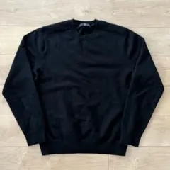 +J ジルサンダー UNIQLO ユニクロ カシミヤニット