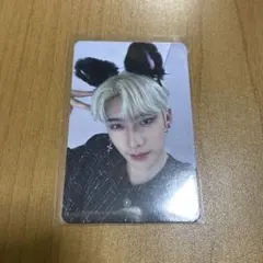 zb1 リッキー makestar メクス トレカ