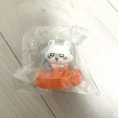 匿名配送　ちいかわ CoCo壱番屋 ココイチ スプーン置きフィギュア モモンガ