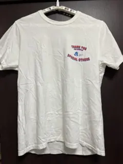 タコマフジレコード Tシャツ