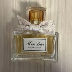 ミスディオール オードゥパルファン Dior 香水