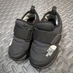 ノースフェイス　キッズ　スニーカー