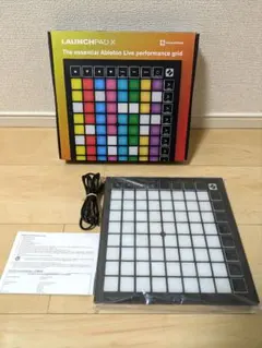 2025年最新】novation launchpad xの人気アイテム - メルカリ