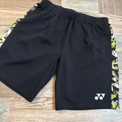 YONEX ハーフパンツ Lサイズ VeryCool Dry - メルカリ