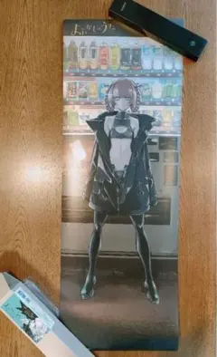 2026年最新】よふかしのうた ポスターの人気アイテム - メルカリ