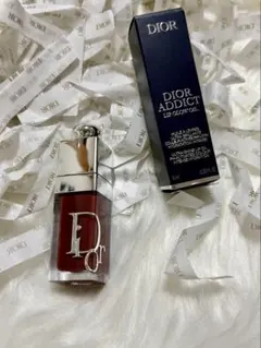 ディオール アディクト リップ グロウ オイル 104ブラックチェリー6ml