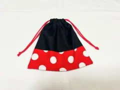 コップ袋 給食袋 巾着袋 ハンドメイド 入園入学