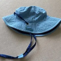 帽子(首紐付き)