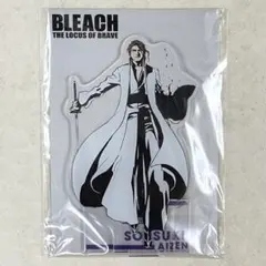 BLEACH【藍染惣右介】アクリルスタンド THE LOCUS OF BRAVE - メルカリ