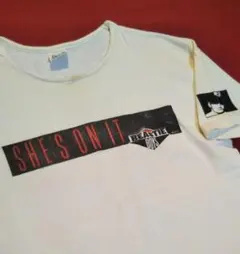 最終値下げ‼ 80s beastie boys usa製 anvilレア192のサムネイル