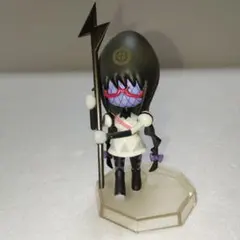 まどか☆マギカ暁美ほむら