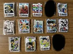 一番くじ ドラゴンボール40th 其之一　セット売り