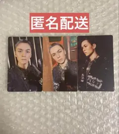 SEVENTEEN セブチ HAPPY BURSTDAY トレカ バーノン