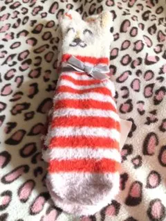 ルームソックス　２足組