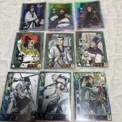 三国志大戦2 UC董白 112枚セット ver2.1 無限収集 - メルカリ