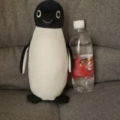 Suicaのペンギンぬいぐるみ L?サイズ