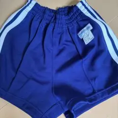 【新品】SCHOOL UNI 体操服 サイズ150 青色