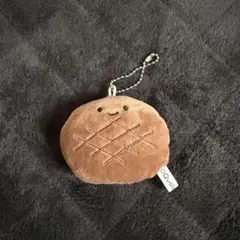 Qualia ストラップ ハンバーグ