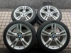 新品スタッドレス BMW 3シリーズ(G20系) 4シリーズ！MAK FAHR - メルカリ