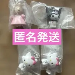 めじるしアクセサリー サンリオキャラクターズオールスターズ Part.2 1