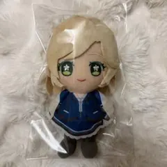 2026年最新】ピオフィオーレの晩鐘 ぬいぐるみの人気アイテム - メルカリ