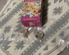 ちいかわ飯店　フィギュアコレクション