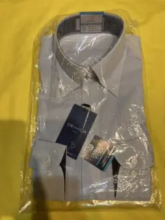 ✳️ORIHICA オリヒカワイシャツ‼️スーパークール長袖 ✳️S◼️